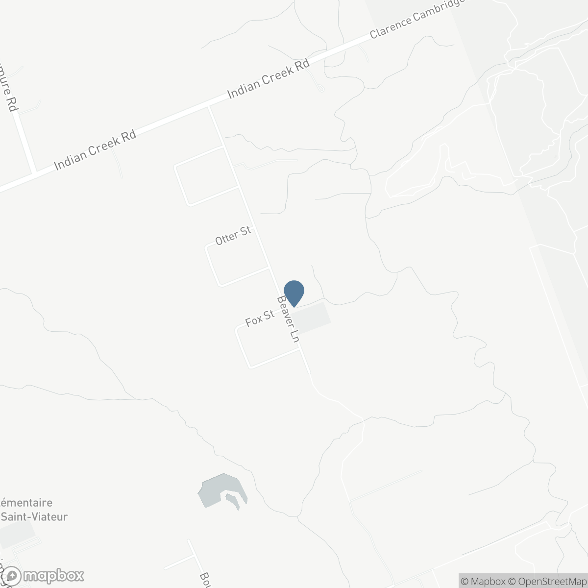 53 BEAVER LANE, The Nation, Ontario K0A 2M0